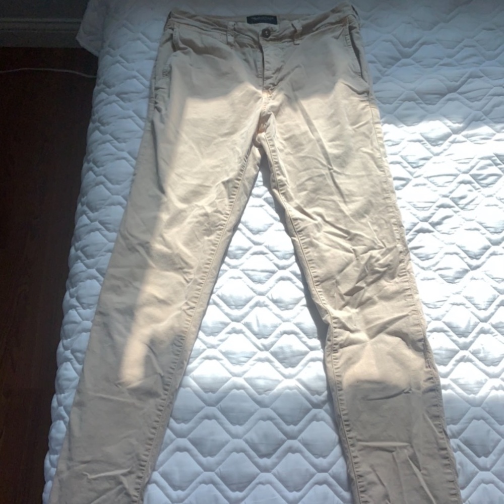 Khakis